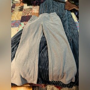 Wild Fable wide leg sweatpants XL